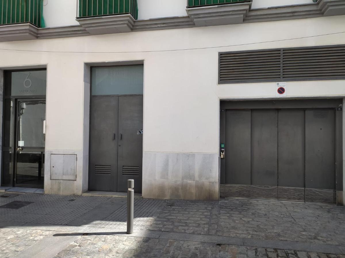 Rincon Del Mar - Free Parking By Cadiz Time Apartment Ngoại thất bức ảnh