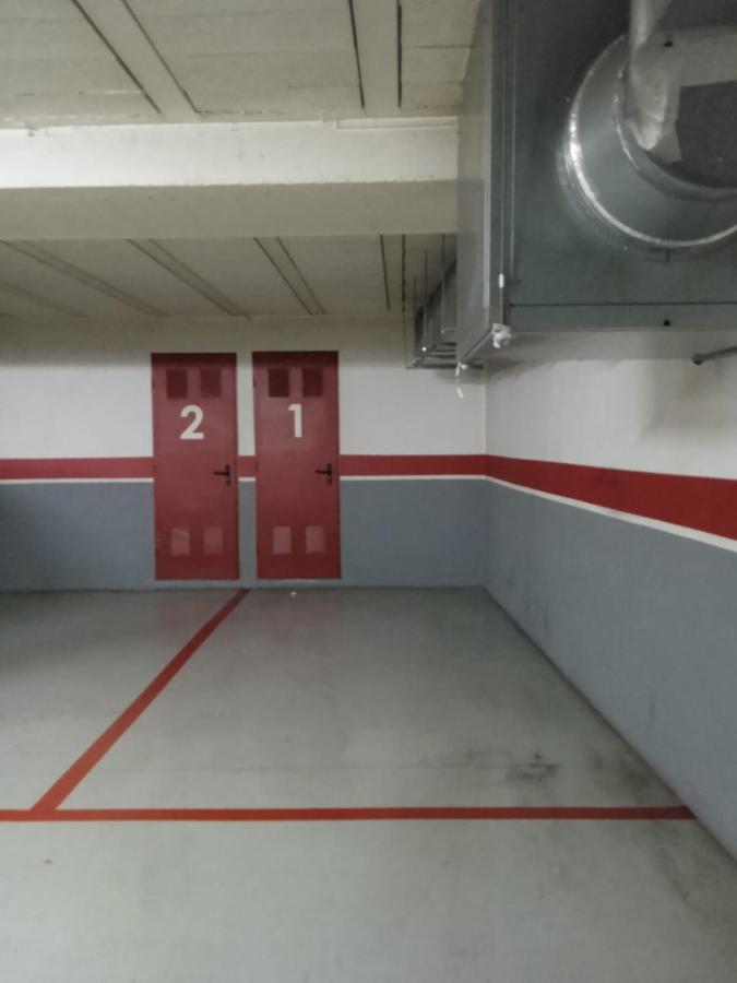 Rincon Del Mar - Free Parking By Cadiz Time Apartment Ngoại thất bức ảnh